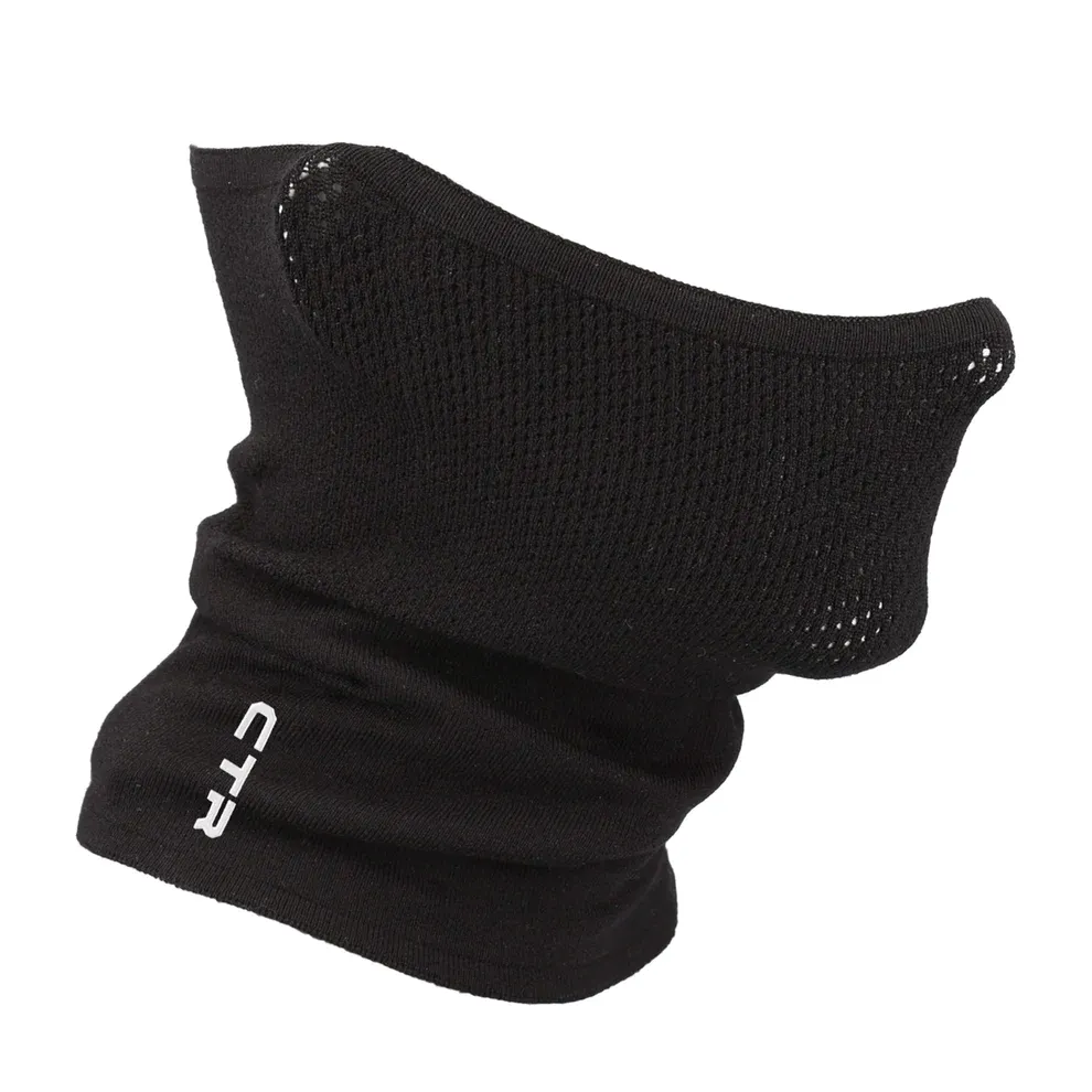 Adrenaline Air Knit Flip Gaiter