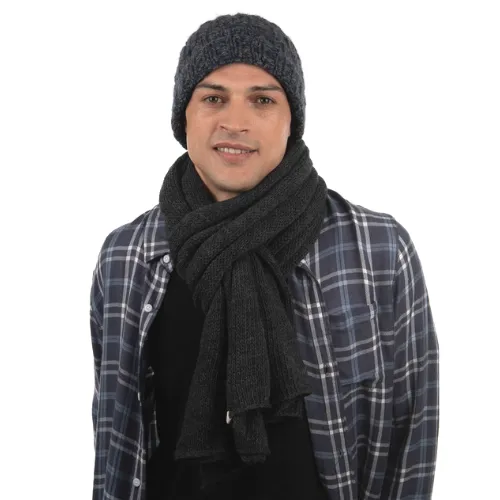 Air Wrap Scarf