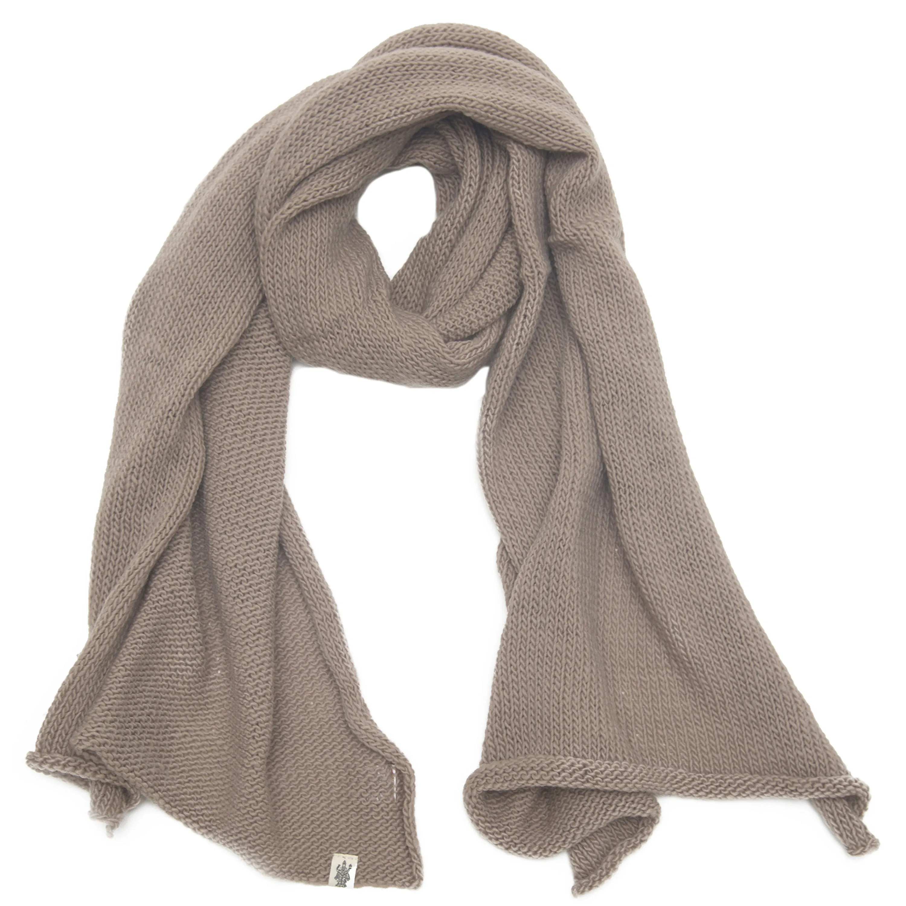 Air Wrap Scarf