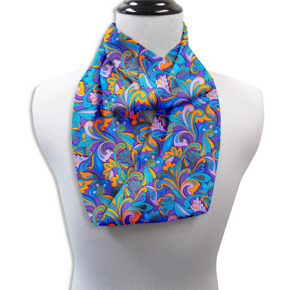 Alcantara - Infinity Scarves