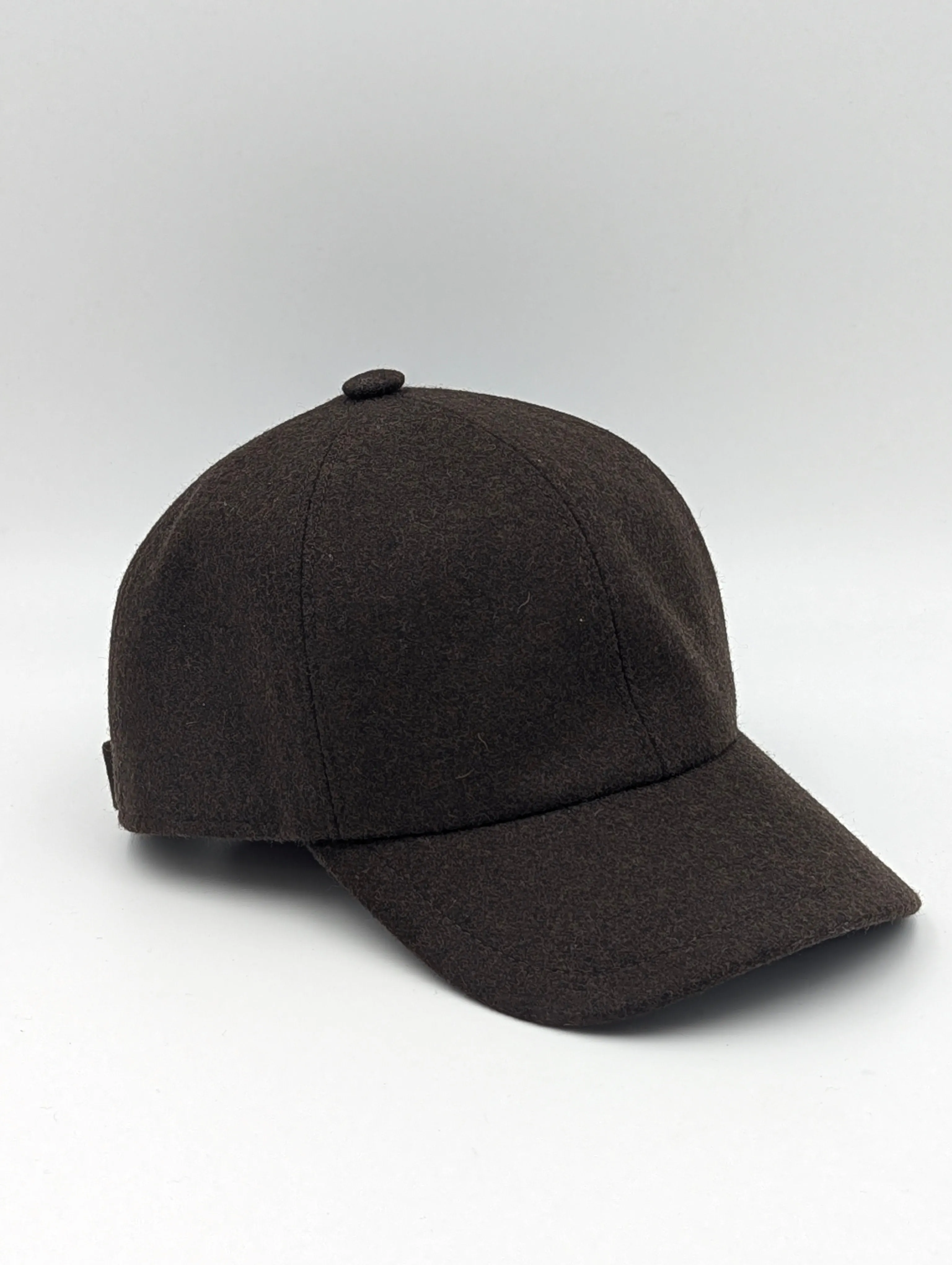 AS CAP - WOOL & CASHMERE