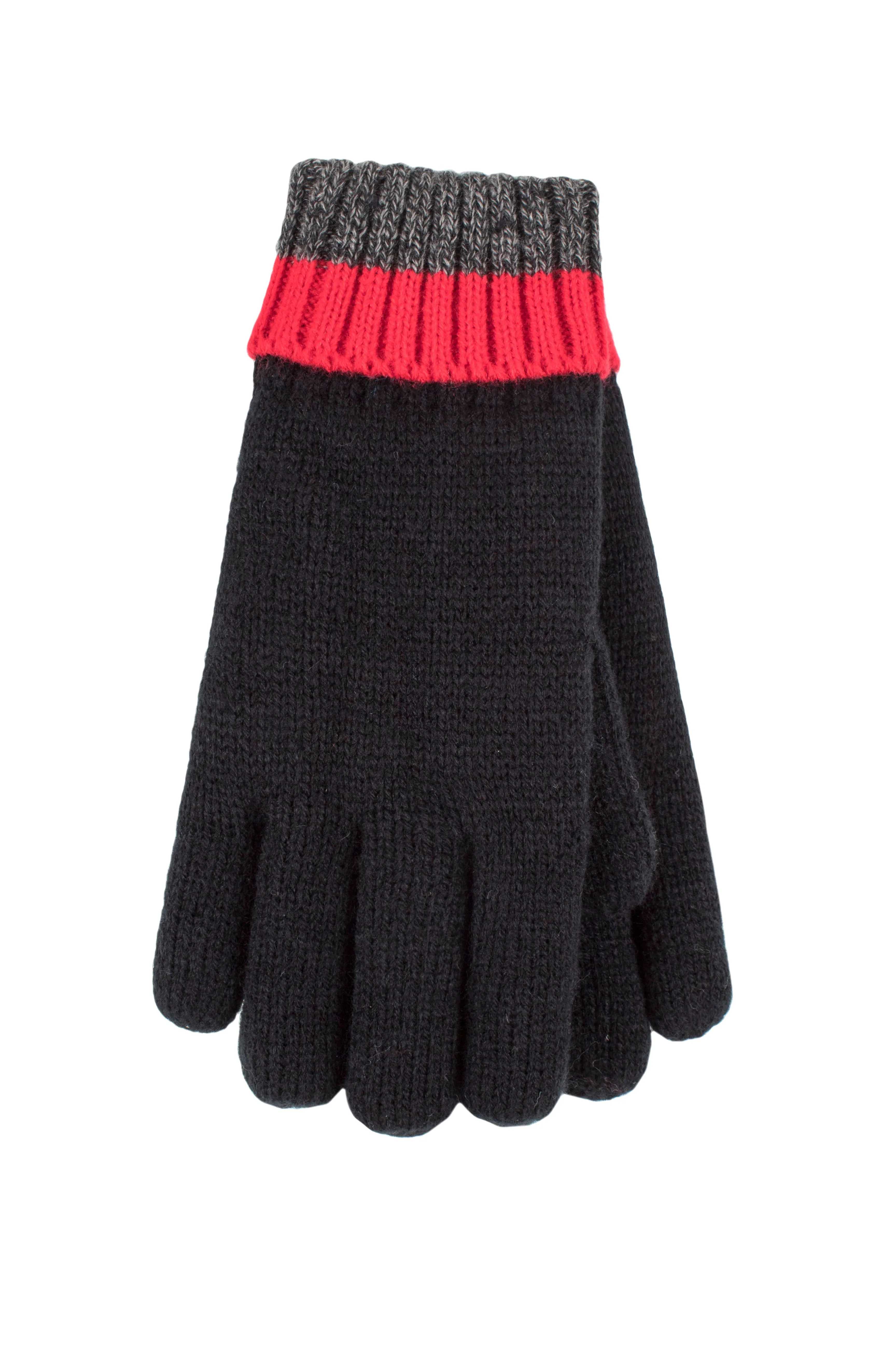 Boys Transverse Gloves