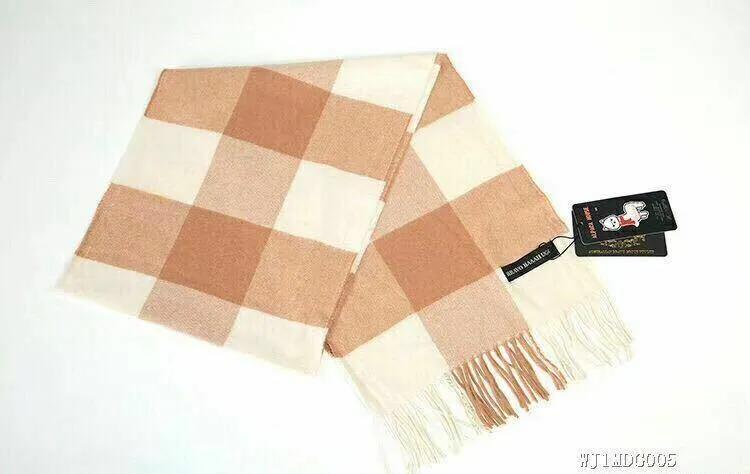 Brava UGG Pure Wool Scarf WJ1MDG005