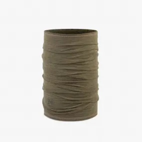 Buff LW Merino Wool® - MULTISTRIPES MOSS