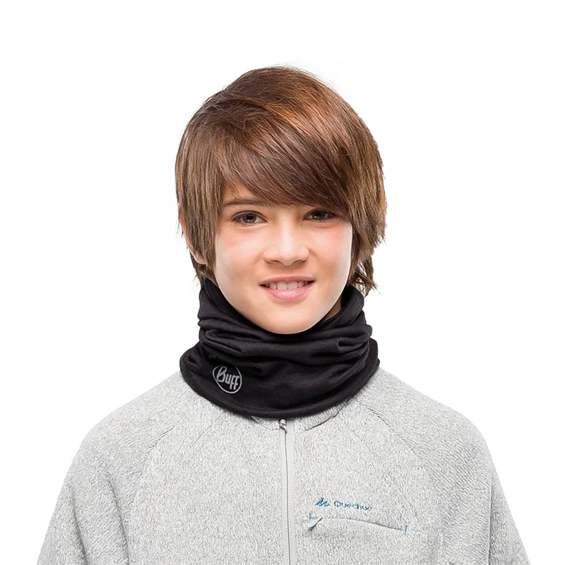 Buff Merino Lightweight Multifunctional Neckwear Kids