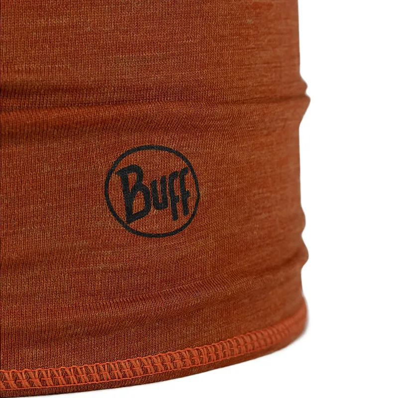 Buff Merino Lightweight Multifunctional Neckwear