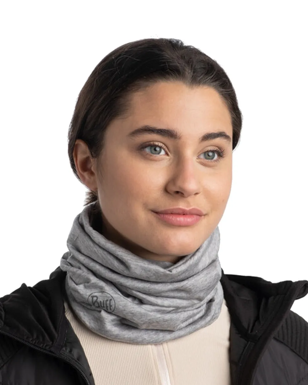 Buff Merino Lightweight Neck Warmer