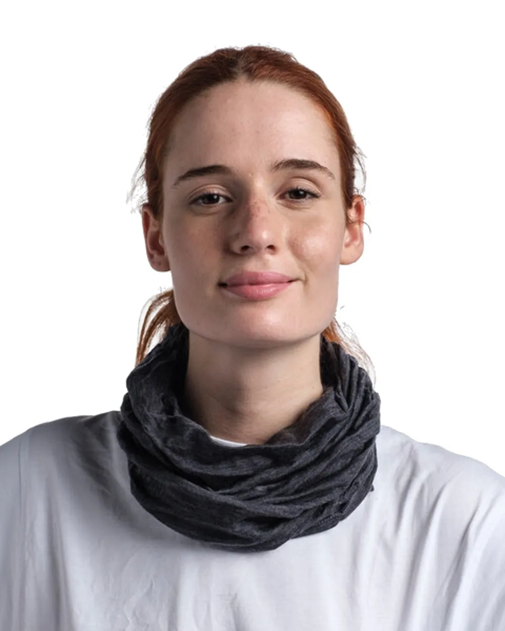 Buff Merino Lightweight Neck Warmer