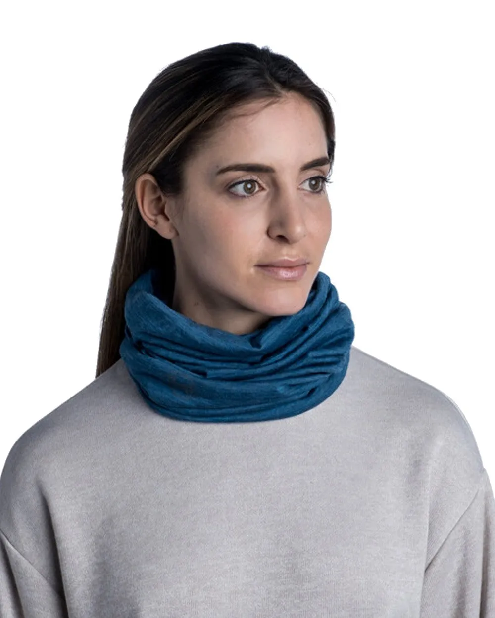 Buff Merino Lightweight Neck Warmer