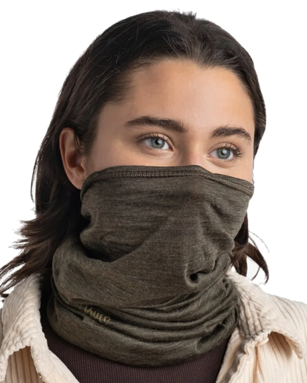 Buff Merino Lightweight Neck Warmer