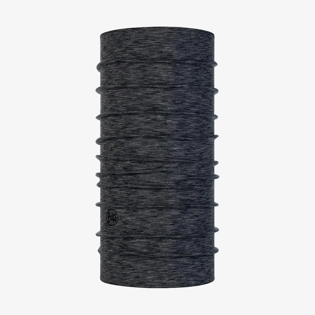 Buff - Merino Midweight Wool Neckwear