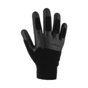 Carhartt Men's Winter Thermal Gloves - Black