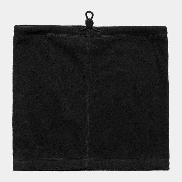 Carhartt WIP Brody Neckwarmer - Black / Soot