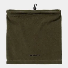 Carhartt WIP Brody Neckwarmer - Cypress / Black