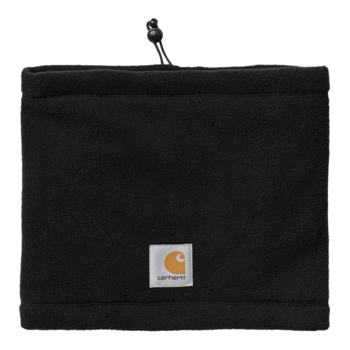 Carhartt WIP Corby Neckwarmer - Black