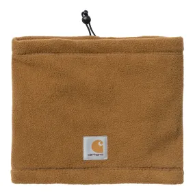 Carhartt WIP Corby Neckwarmer - Hamilton Brown