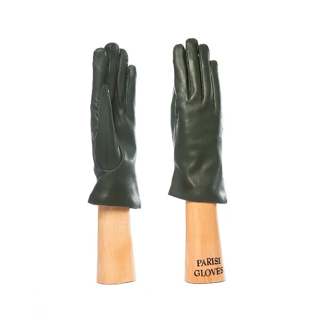 Classic Leather Gloves