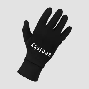 Classic Thermal Gloves (Black)