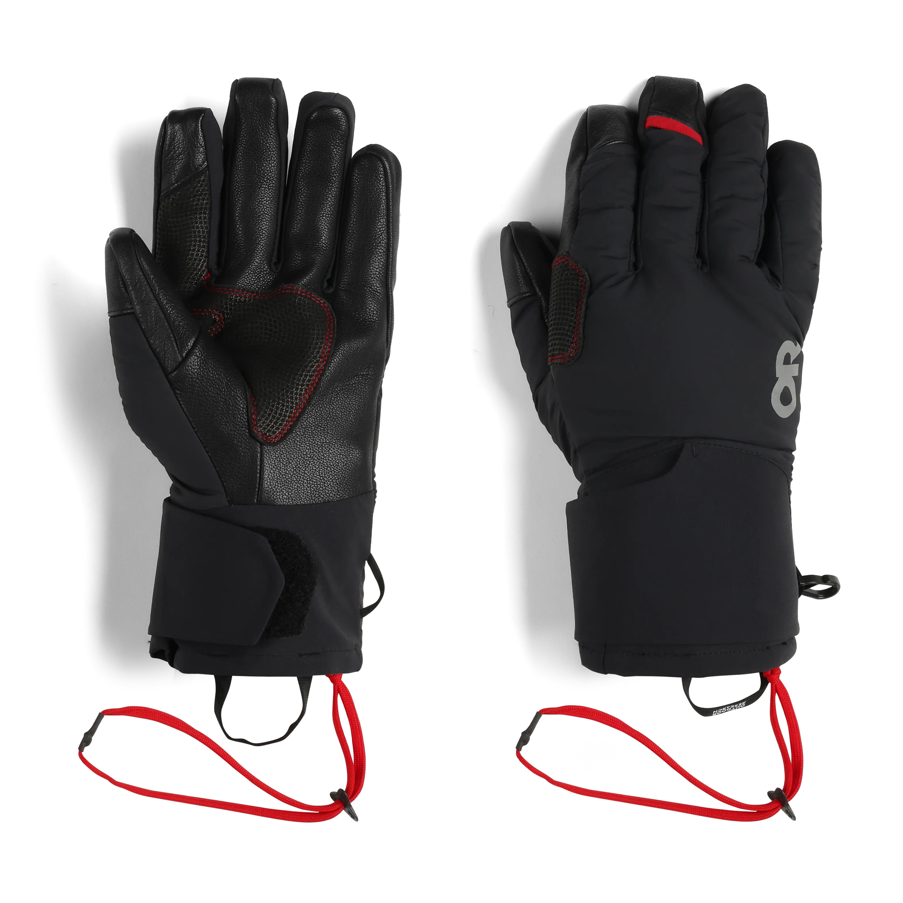 Deviator Pro Gloves - Men's