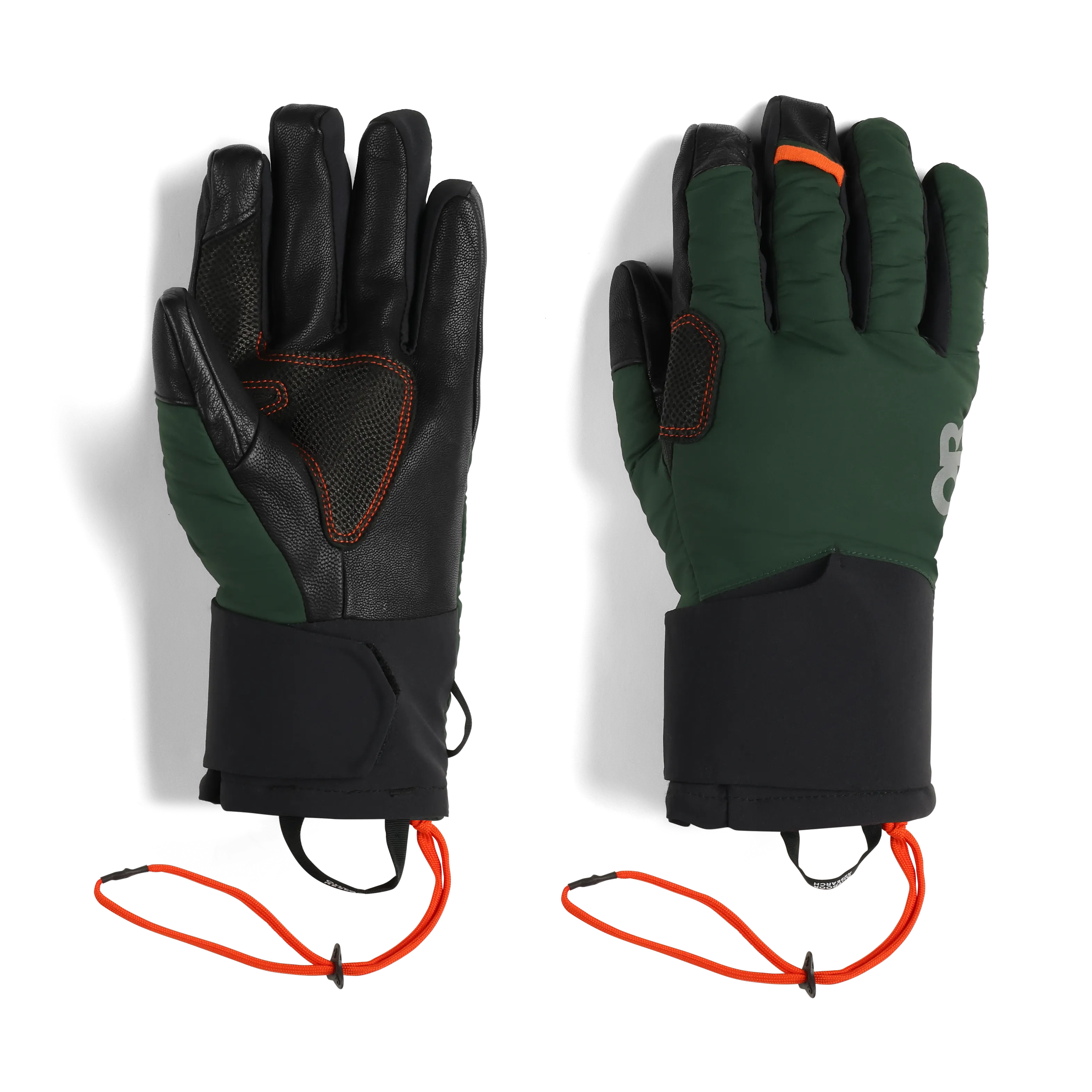 Deviator Pro Gloves - Men's