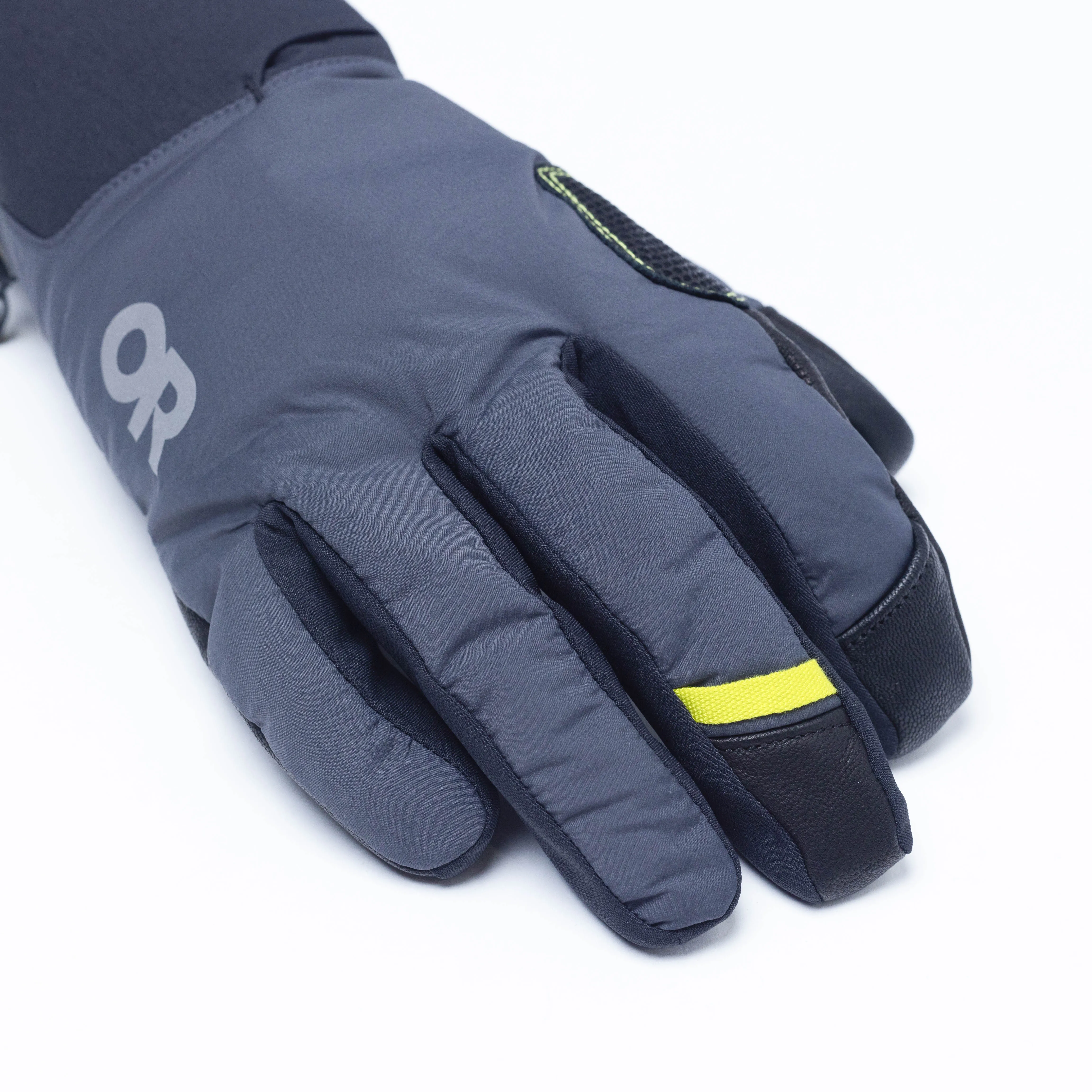 Deviator Pro Gloves - Men's