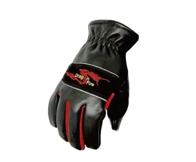 Dragon Fire X2S Structural Glove - Gauntlet Cuff