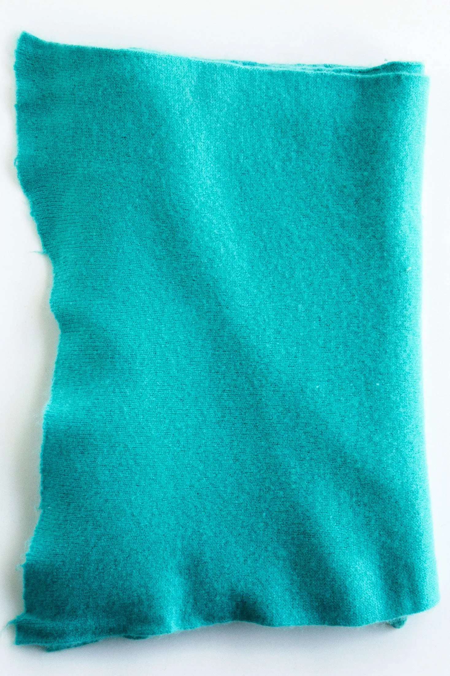 Felted Cashmere ScarfKing Fisher