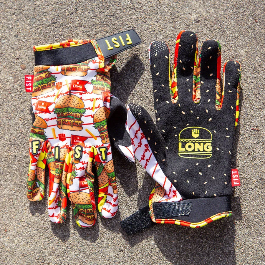 Fist Handwear Dylan Long Burgers Gloves