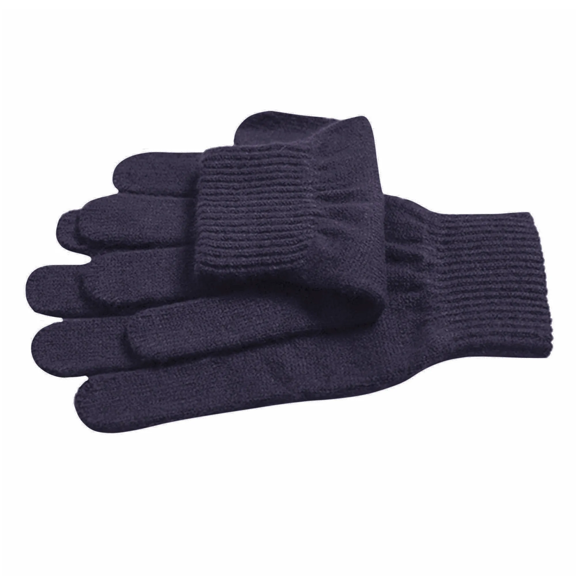 FLOSO Ladies/Womens Thinsulate Thermal Knitted Gloves (3M 40g)