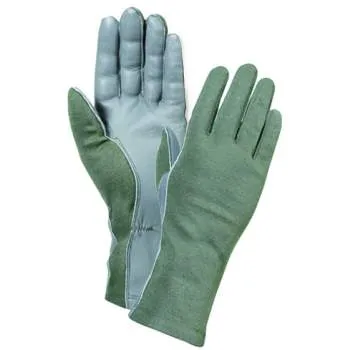 G.I. Type Flame & Heat Resistant Flight Gloves