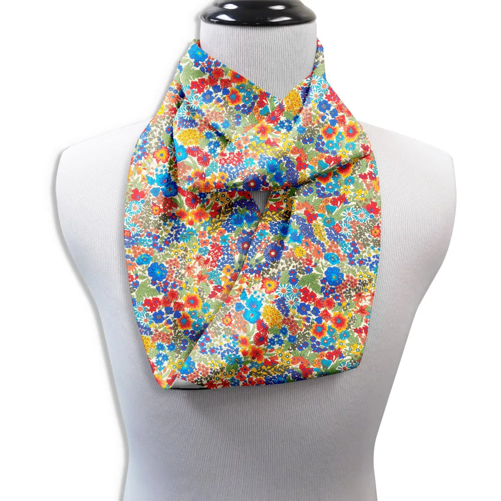 Hammond (Liberty of London) - Infinity Scarves