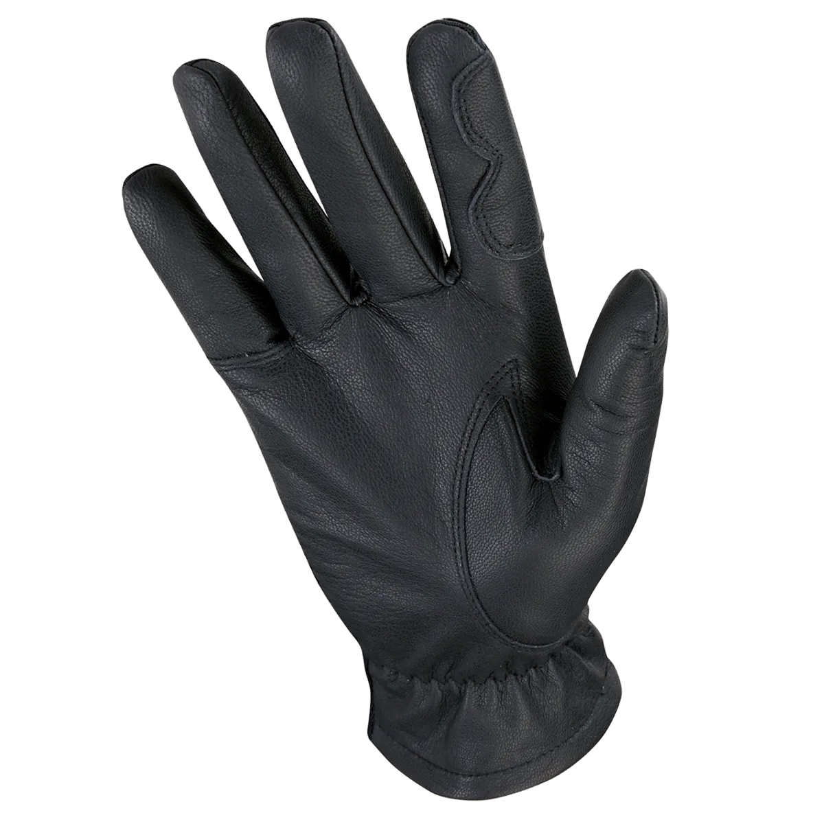 Heritage Kids Leather Show Gloves