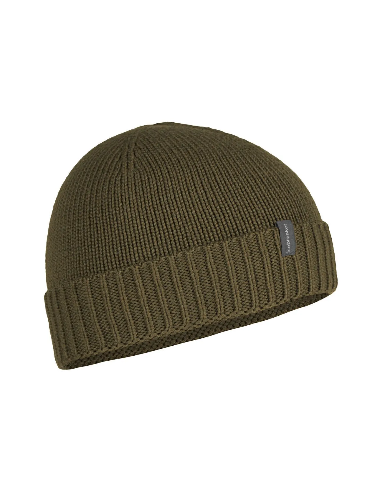 Icebreaker Vela Cuff Beanie (Unisex)