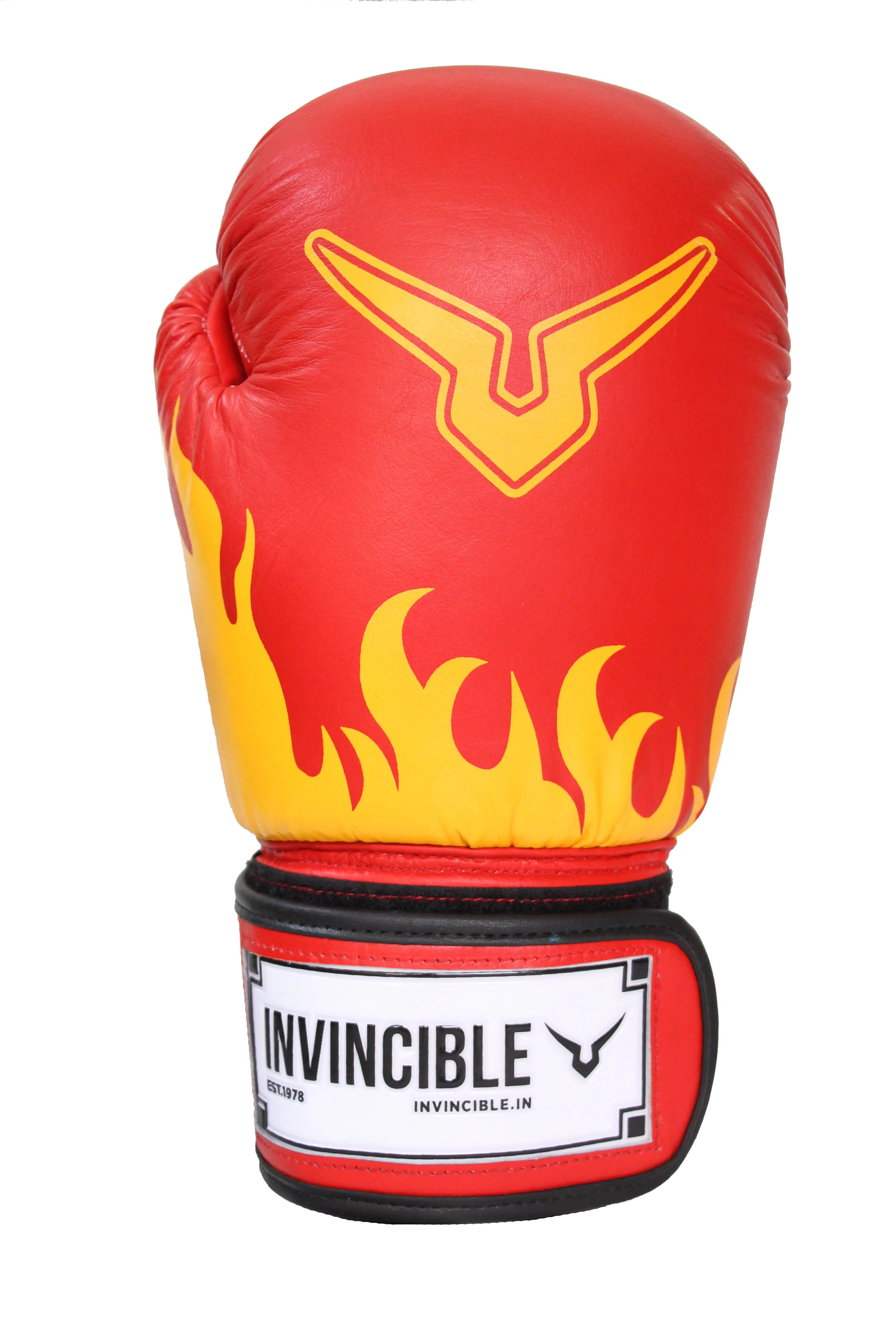 Invincible Agni Amateur Competition Gloves