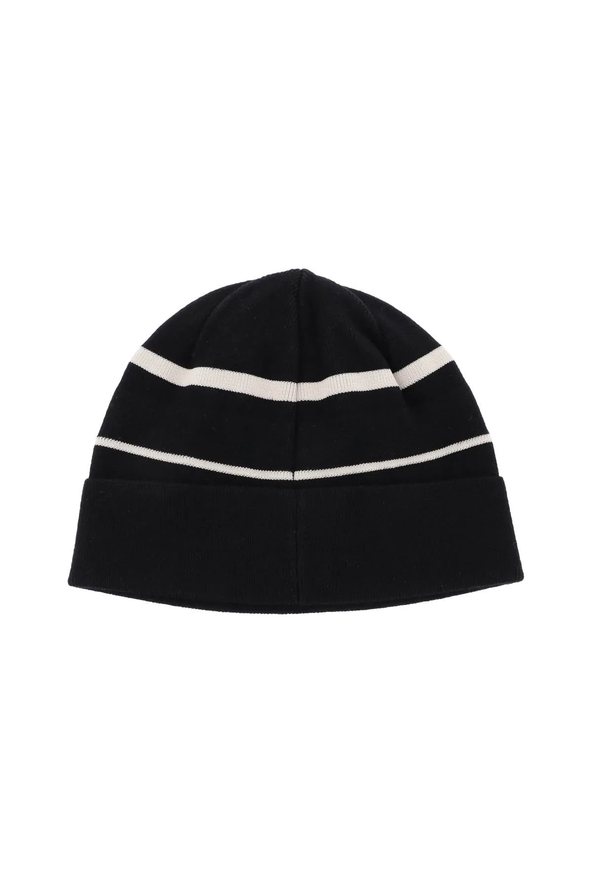 Isabel marant cliff jacquard beanie