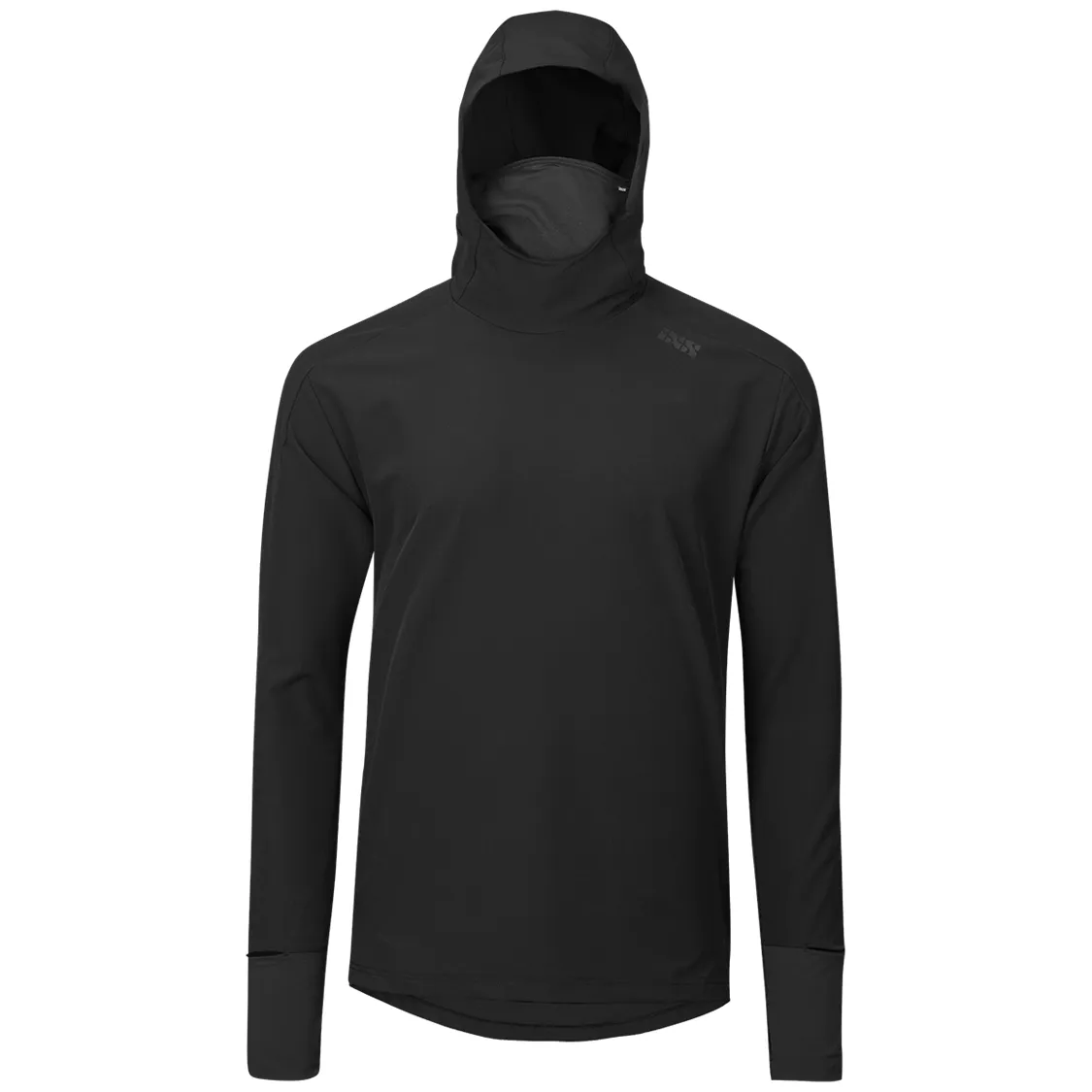 iXS - Carve Digger EVO Hoodie