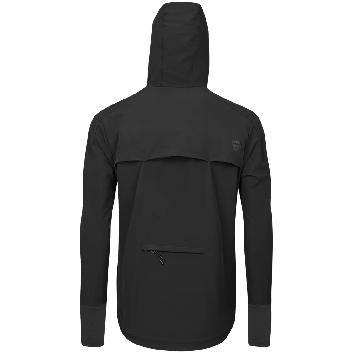 iXS - Carve Digger EVO Hoodie