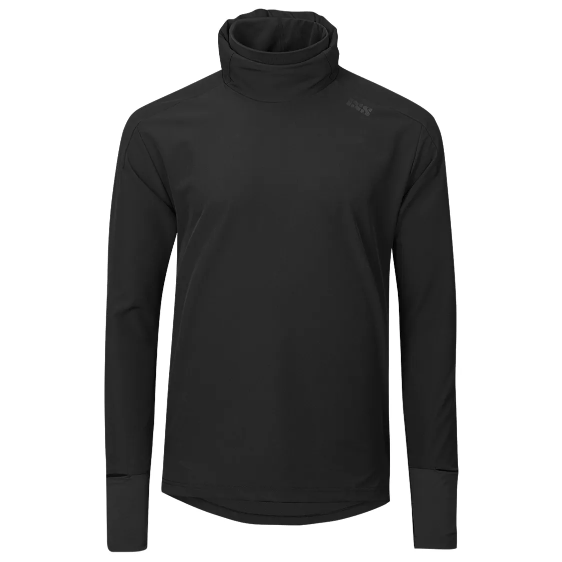 iXS - Carve Digger EVO Hoodie