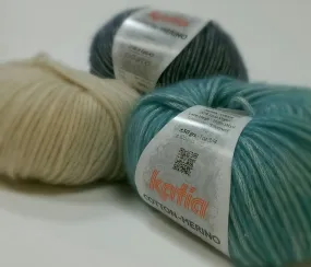 Katia Cotton Merino