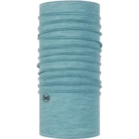 Merino Lightweight Neckwear - Pool