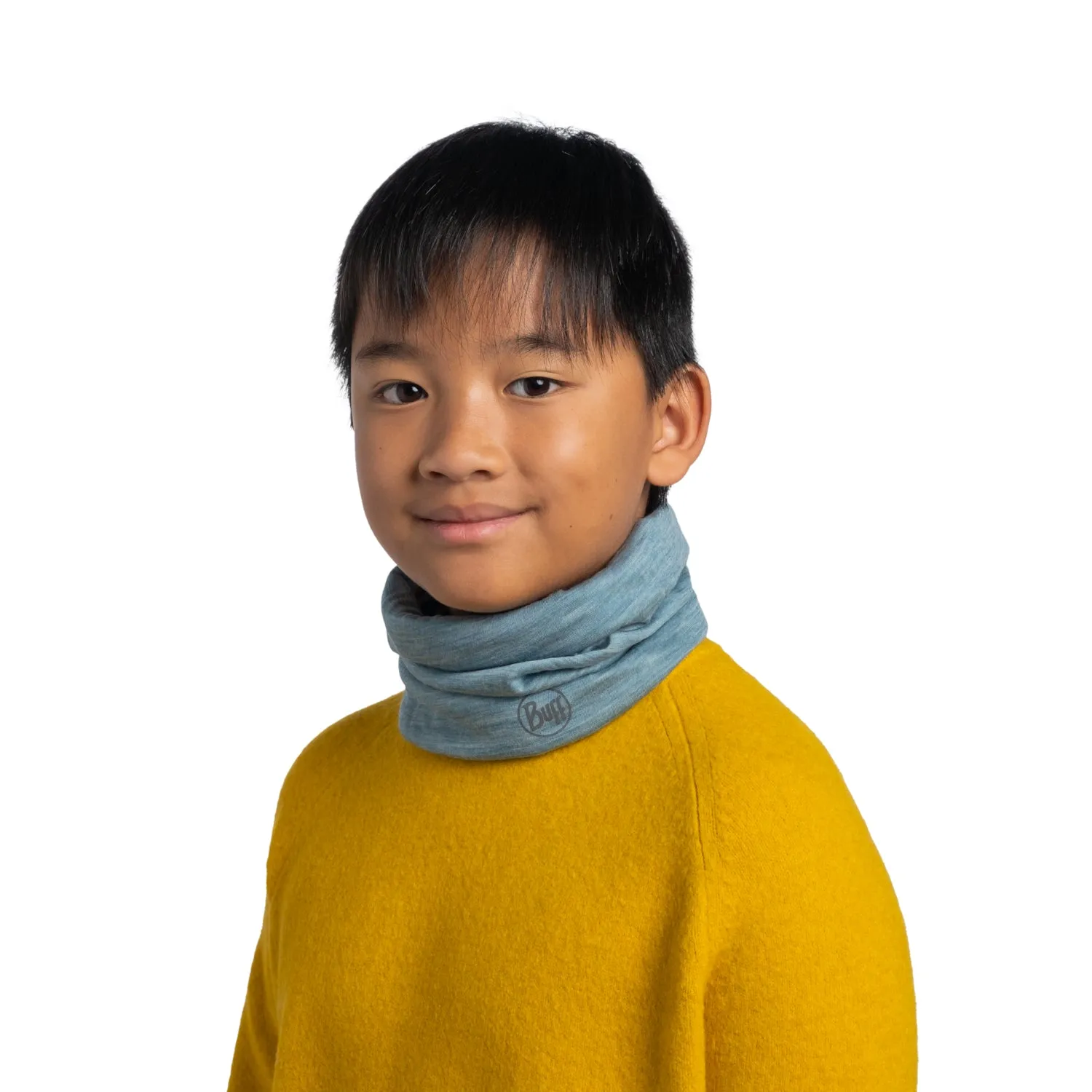 Merino Lightweight Neckwear (Youth)