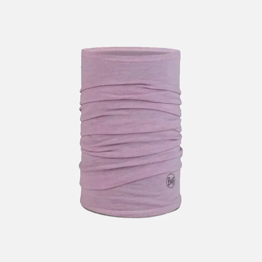 Merino Midweight Melang Adult