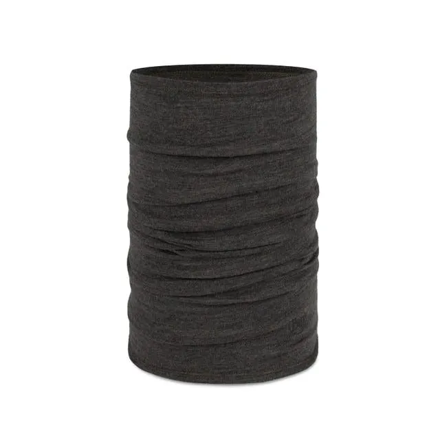 Merino Midweight Neckwear