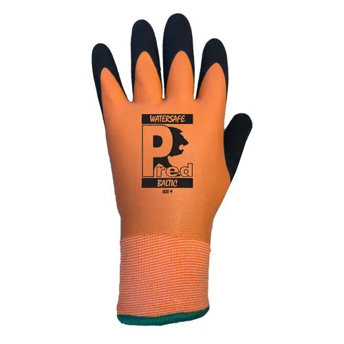 Predator Baltic Dipped Work Gloves