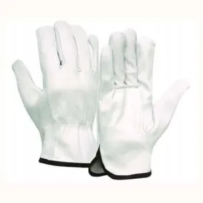 Pyramex GL3001K Series Goatskin Leather Gloves