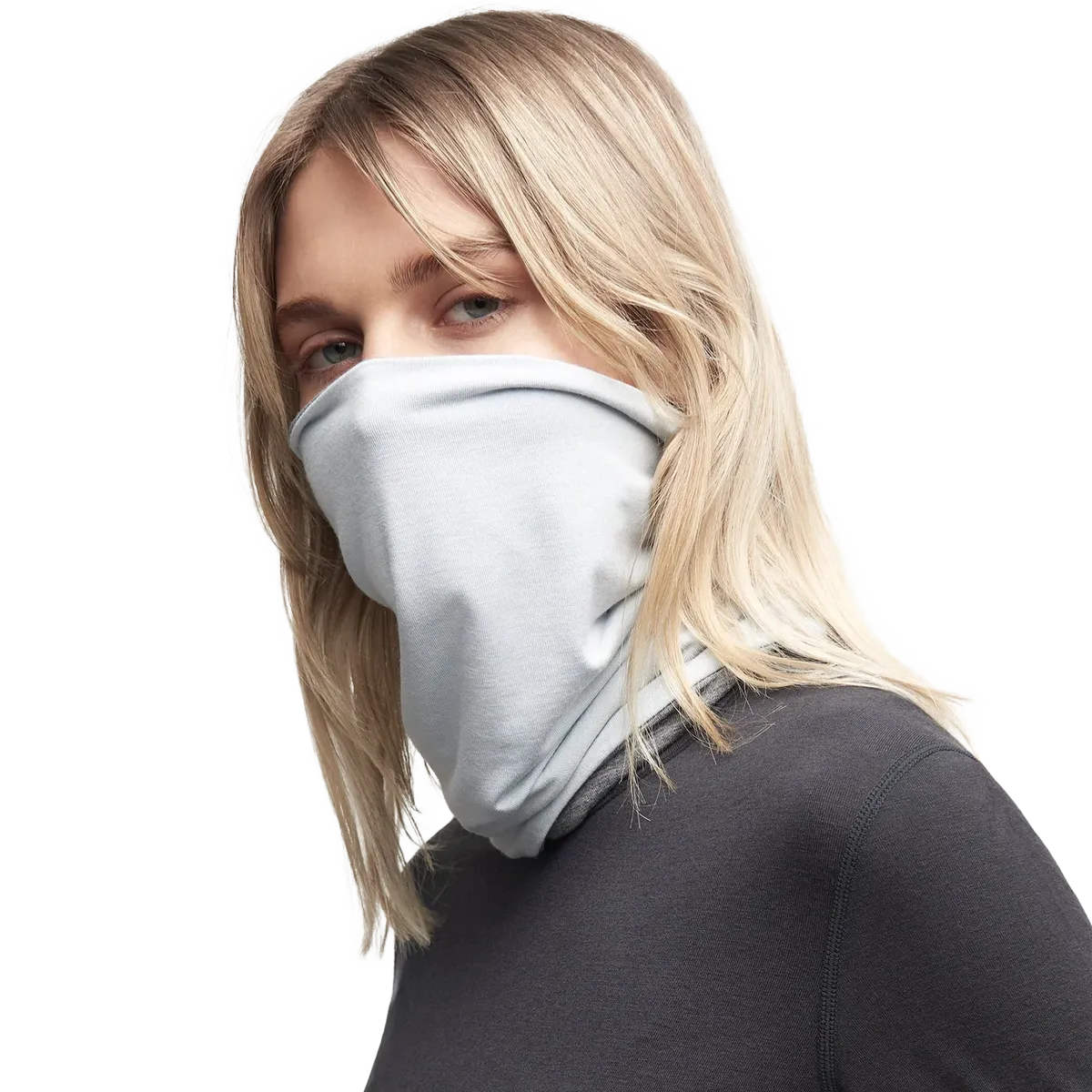 Reversible Midweight Neck Gaiter