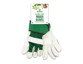 Rowan Thermal Lined Rigger Gloves