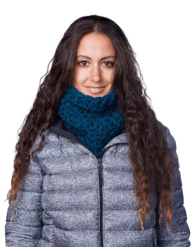 Starla Neckwarmer