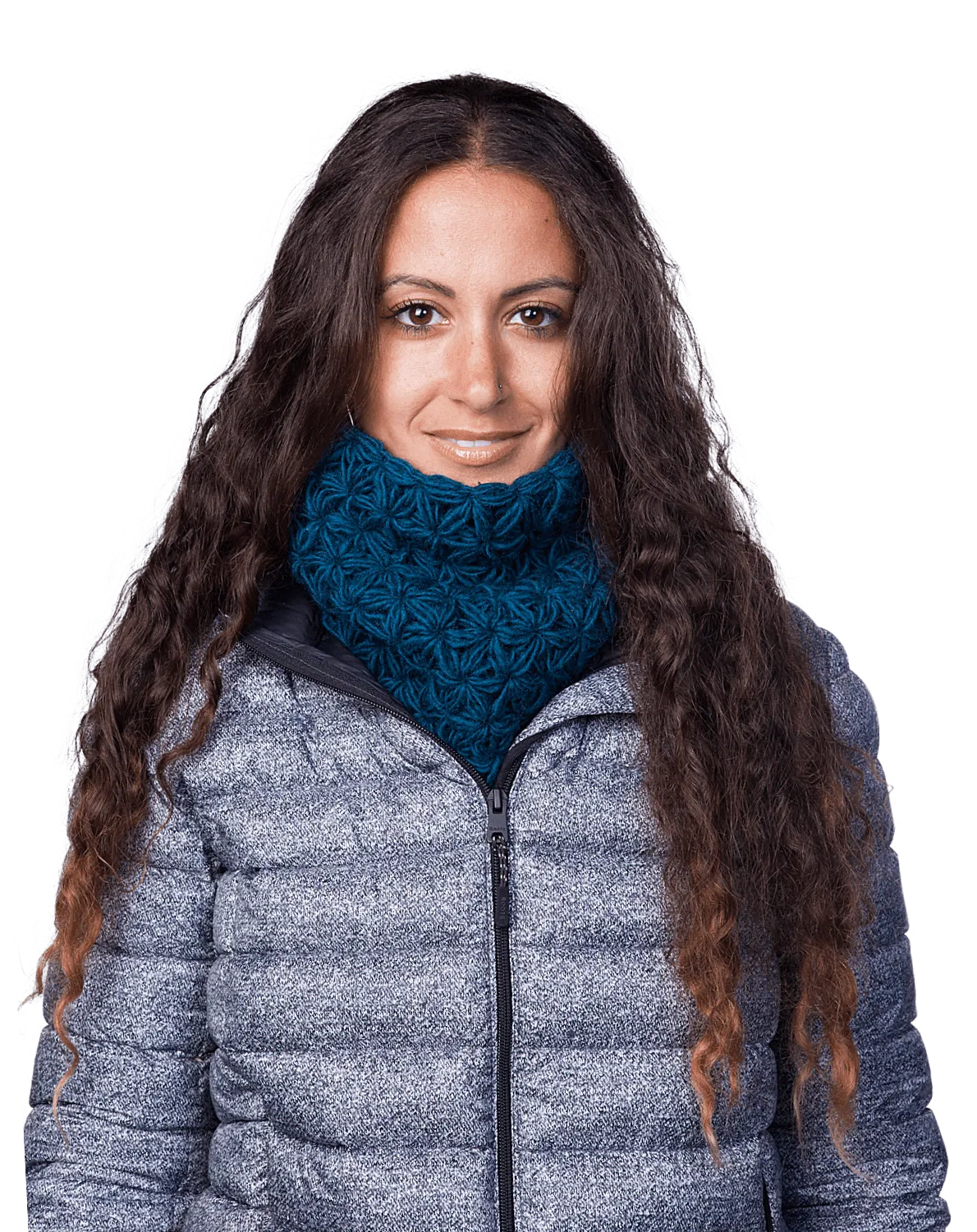 Starla Neckwarmer