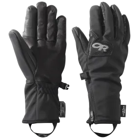 Stormtracker Sensor Gloves